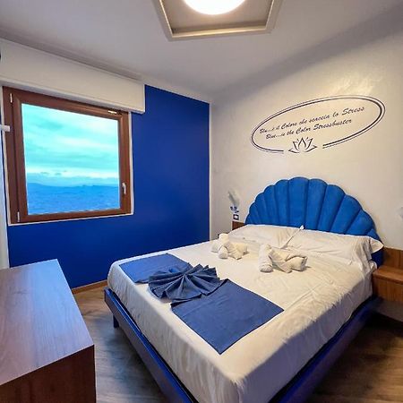 Rainbow Hotel Depandance Joli Сан-Марино Екстер'єр фото