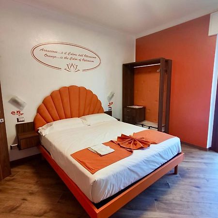 Rainbow Hotel Depandance Joli Сан-Марино Екстер'єр фото