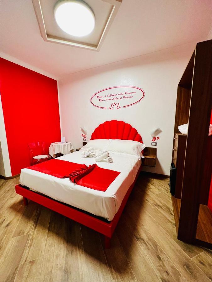 Rainbow Hotel Depandance Joli Сан-Марино Екстер'єр фото